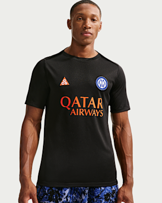 Inter Milan Academy Pro SE Men's Nike ACG Dri-FIT Soccer Short